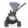 Прогулочная коляска Espiro Galaxy 2021