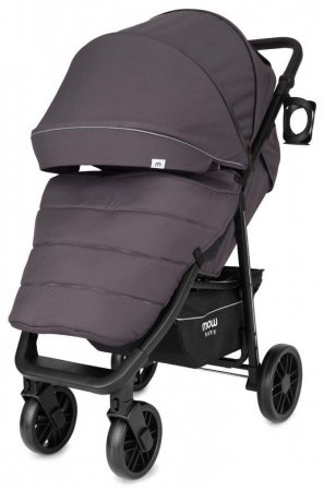 Прогулочная коляска Mowbaby Fast