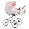 Детская коляска Reindeer Prestige Wiklina 1 в 1