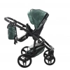 Детская коляска Junama Diamond Clermont 3 в 1