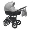 Детская коляска Camarelo Sevilla 3 в 1