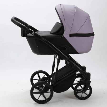 Детская коляска Adamex MOBI Air Deluxe 3 в 1