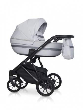 Детская коляска RIKO BASIC DELTA 2 в 1