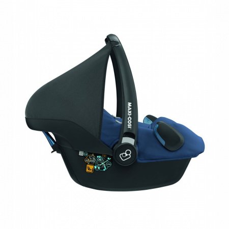 Детское автокресло MAXI COSI Rock