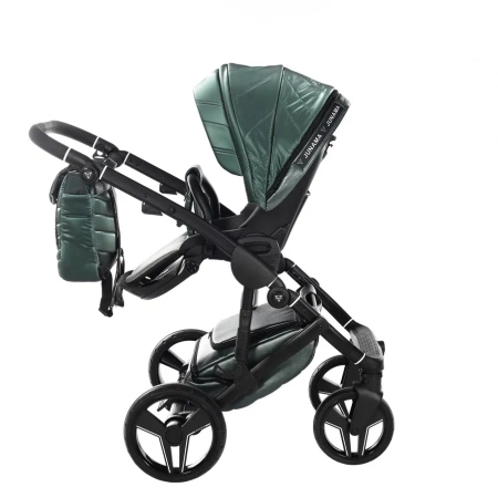 Детская коляска Junama Diamond Clermont 3 в 1