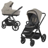 Детская коляска Espiro Miloo 2024  2 в 1