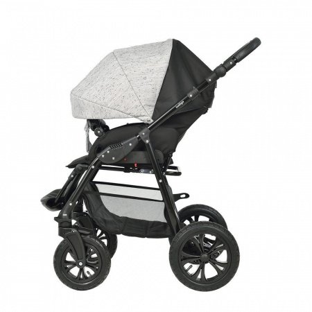 Детская коляска Indigo Alma 3 в 1