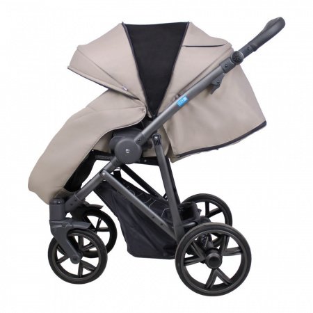 Детская коляска Aroteam Belino 3 в 1