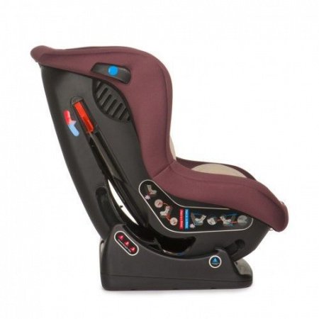 Детское автокресло Happy Baby Passenger