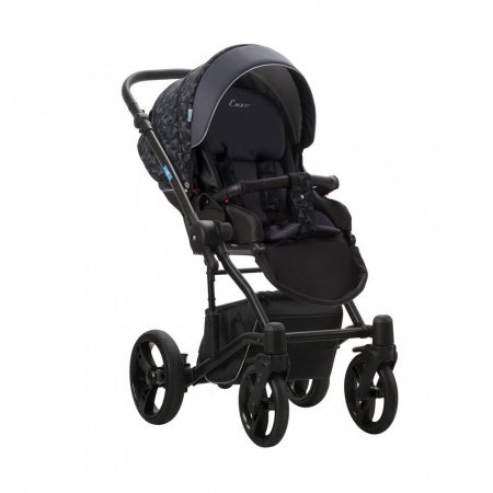Детская коляска Aroteam Enzo 18 2 в 1