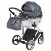 Детская коляска ADAMEX Chantal Star Collection Eco 3 в 1