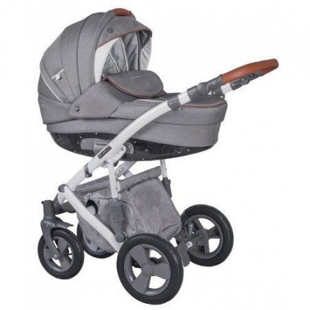 Детская коляска COLETTO MILANO 2 В 1