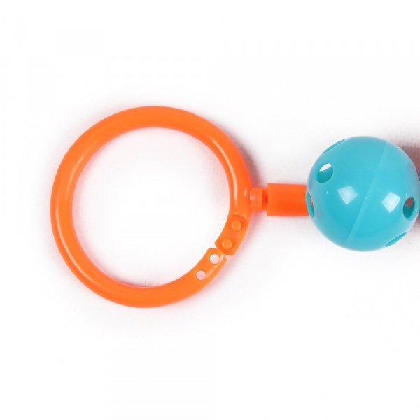 Развивающий коврик ЗАЙКА