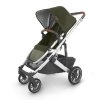 Детская прогулочная коляска UPPABABY Cruz V2