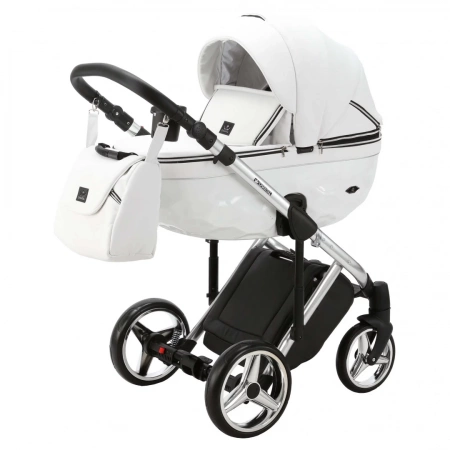 Детская коляска Adamex Chantal Se Eco 2 в 1