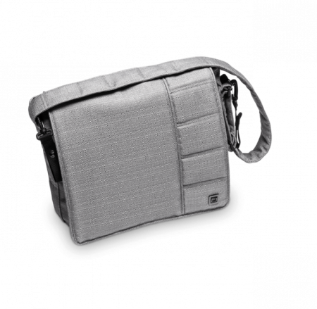Сумка на коляску Moon Messenger Bag (2019)