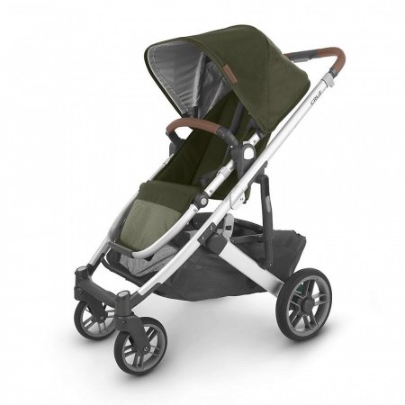 Детская прогулочная коляска UPPABABY Cruz V2