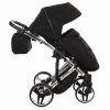 Детская коляска JUNAMA Diamond Special ( VERSION 2)2 в 1