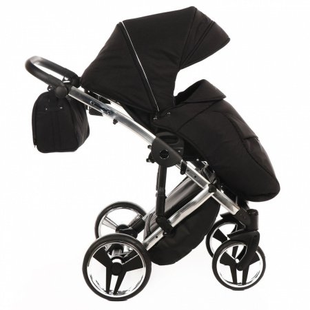 Детская коляска JUNAMA Diamond Special ( VERSION 2)2 в 1