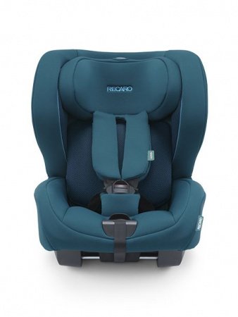 Детское автокресло Recaro Kio