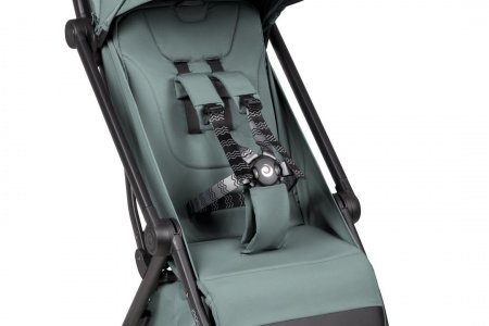 Прогулочная коляска Tutis Jogo+
