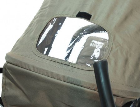 Прогулочная Коляска трость ASALVO HIPSTER