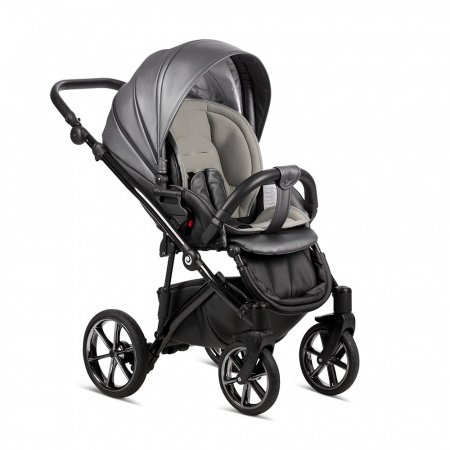 Детская коляска TUTIS Viva Life Galaxy 2 в 1