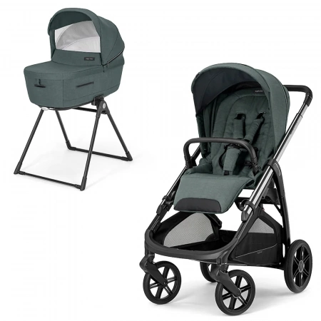 Детская коляска Inglesina Aptica System Duo 2 в 1