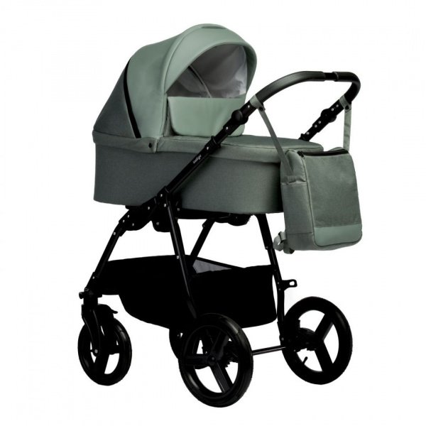 Детская коляска Indigo COMFORT 2 в 1