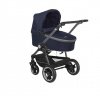 Детская Коляска TEUTONIA BeYou V4 (Elite) на шасси Graphite 2017 2 в 1