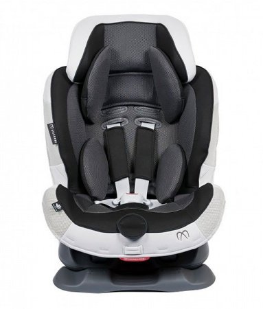 Детское автокресло Carmate (Ailebebe) Swing Moon Premium