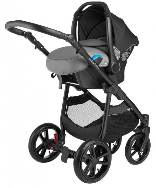 Автокресло Noordline Stephania