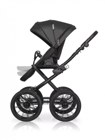 Детская коляска Riko Basic Ozon Prestige 3 в 1