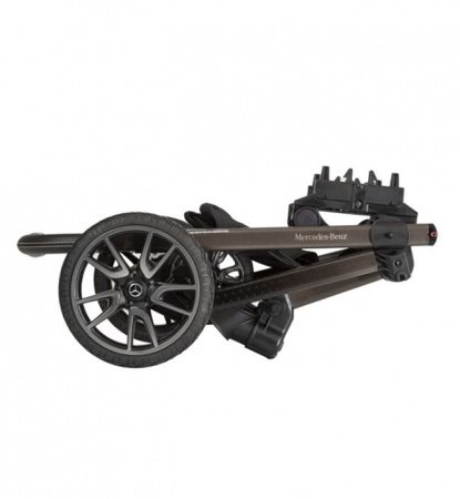Детская коляска Hartan Mercedes Benz 2 в 1
