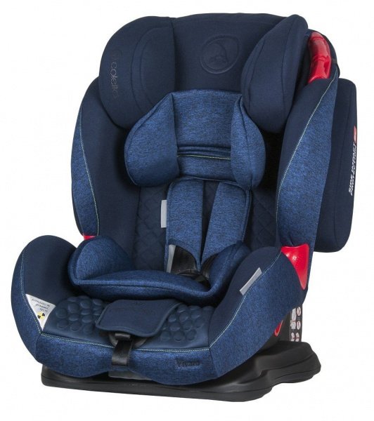 Детское автокресло Coletto Vivaro