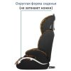 Детское автокресло Siger Стар Art Isofix Хохлома