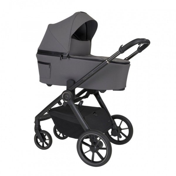 Детская коляска Espiro Yoga 2024 2 в 1