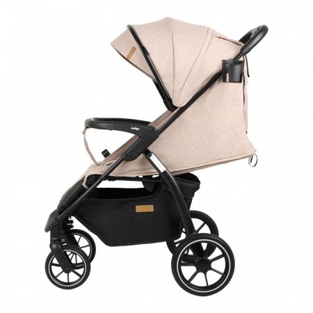Прогулочная коляска Indigo Epica Lux