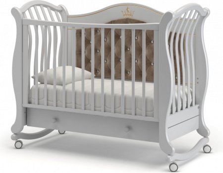 Кровать детская Гандылян Габриэлла Люкс Плюс