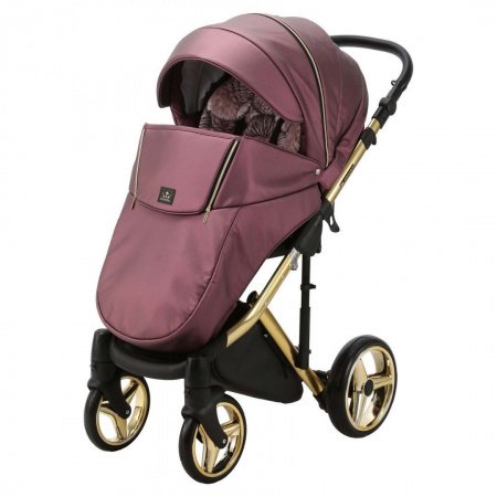 Детская коляска Adamex Chantal Se Eco 3 в 1