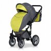 Детская коляска RIKO BRUNO 3 в 1