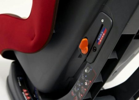 Детское автокресло DAIICHI DualWell
