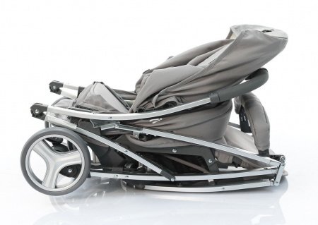 Прогулочная Коляска ASALVO YIYI