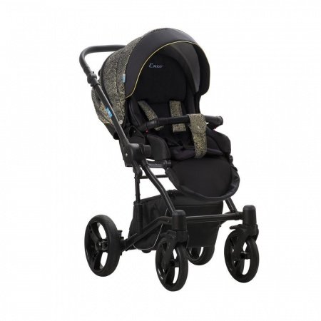 Детская коляска AroTeam Enzo 18 3 в 1