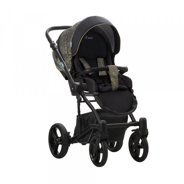 Детская коляска AroTeam Enzo 18 3 в 1