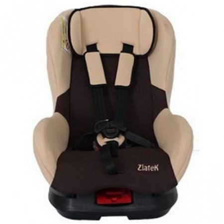 Детское автокресло Zlatek Galleon