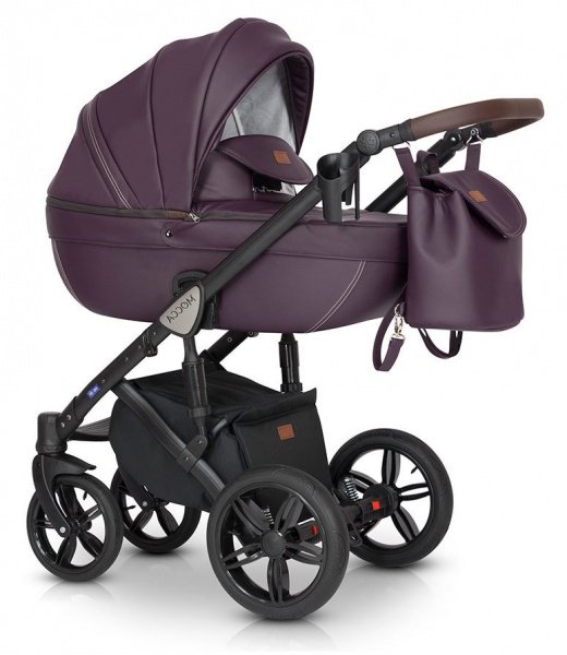 Детская коляска VERDI Mocca 3 в 1