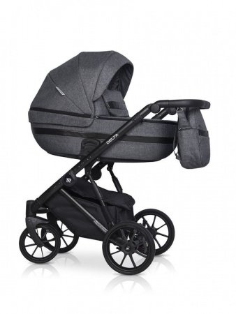 Детская коляска RIKO BASIC DELTA 2 в 1