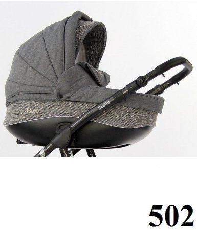 Детская Коляска RETRUS STELLA CLASSIC 2 в 1