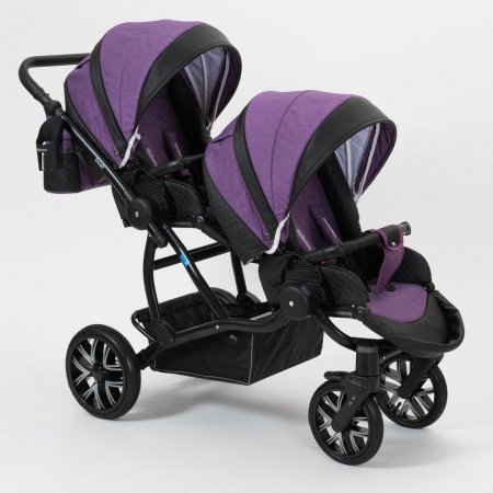 Детская коляска MR SANDMAN DUET